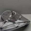 YOHOOLYO 95L Toy Storage Basket Box Chest for Boys Baby Toddler Kids, Collapsible Pop Up Large Mesh Toy Organizer Bin with Handles for Living Room Area, Playroom, Closet (Grey)