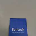 Syntech USB C to USB Adapter Pack of 2, USB 3.0 Female to Thunderbolt 4/3 Adapter Compatible with MacBook Pro Air 2024, Surface, iPad, iPhone, Galaxy Notebook, XPS and More Type C Devices, Space Grey