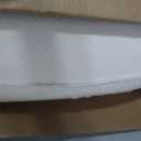 Tempur-Pedic TEMPUR-Cloud Dual Cooling Pillow, King (Pack of 1), White