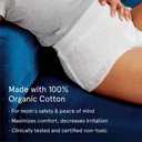 LOLA Postpartum Underwear, 10 Count