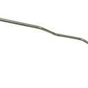 Dorman 624-301 Automatic Transmission Oil Cooler Hose Assembly Compatible with Select Jeep Models