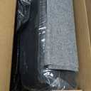 Sauna Box, 3L Portable Steam Sauna Tent for Home & Indoor Use, 1400w Personal Sauna Pod, Remote Control, Folding Chair, 15 Levels, 99-Min Timer,32" x 32" x 71"