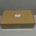 DA97-12651A Refrigerator Door Shelf Bin (Upper Left) Compatible with Samsung RF263TEAE, RF263BEAE, RF265BEAESG, RF265BEAESR, Replaces Part number : 3377722 AP5623093 PS4176654 EAP4176654