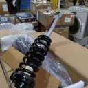 Rough Country 6" Loaded N3 Lifted Struts for 2009-2013 Ford F-150 4WD - 501055