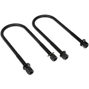 Dorman 929-744 Rear Leaf Spring Axle U-Bolt Kit Compatible with Select Models