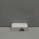 Kerecsen Reading Glasses 5 Pairs Fashion Ladies Readers Spring Hinge with Pattern Print Eyeglasses for Women (Mix Color -2, 1.50)