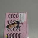 Losha Lashes Spiky Manga Lashes 14 Pairs Anime False Eyelashes Natural Wispy Eye Lashes Pack Soft Asian Fake Eyelashes (Fairy Only)