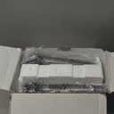 Karaoke Machine, Portable Bluetooth Speaker with 2 Wireless Microphones for Adults & Kids with Lights, Karaoke Microphone with PA System Supports USB/TF/FM/AUX for Home Party Home System Packages (Black)