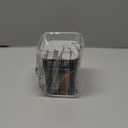 OXO Good Grips POP Container - Airtight Food Storage - Small Square Short 1.1 Qt Ideal for 1 lb of brown sugar or confectioner's sugar