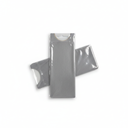 2 Pcs Faucet Mat for Kitchen Sink