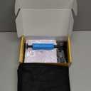 Jigsaw Puzzle Board Roll Up Mats Games Saver Portable Keeper Storage Magic Holder Matt Rollup 2000 1000 500 300 Pieces Accessories Christmas Ideas for Adults Toddler Teens Boys Girls New Home Gifts