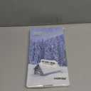 HONYAO Ice Cleats Crampons for Shoes and Boots, Stainless Steel Ice Grippers Spikes Grips Traction for Winter Ice Snow, Hiking Climbing Ice Fishing, L