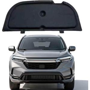 Cotton Engine Hood Sound Heat Insulation Pad Mat for Honda CRV 2023-2026
