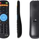 GX-IR05 Remote Controller Multifunctional LED Digital Timer Gym Fitness Timer Remote Control