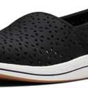 Clarks Women's Breeze Emily Loafers, 9