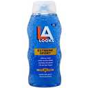 L.A. Looks Sport Xtreme Hold Gel, Hold Level 10+, 20-Ounce