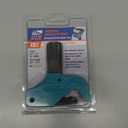 TE2  Universal Thread Repair Tool. External Thread Restorer. Automatically chases and Repair Threads. Metric, National, Pipes, All Threads Within Range 5/8" to 1-1/2", 16-38 mm.