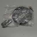  Round Cast Iron Waffle Iron Easy Clean Two Piece Hinged Non Electric Waffle Maker For Commercial Breakfast Kitchens