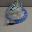 Atlantic RV Drinking Water Safe Hose 3 ft Short Garden Hose Extension: Lead, BPA, Phthalate-Free, and PVC-Free.
