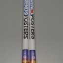 Trends International Marvel The Marvels - Teaser One Sheet Wall Poster, 34L x 22.4W, Unframed Version