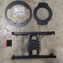 Kindling Wood Splitter WujinJoy Firewood , Wood Splitter Kindling Splitter