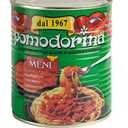 Menu Pomodorina Sauce, 29 Ounce
