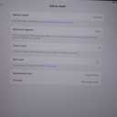 Apple iPad Air 13-inch with M3 chip Built for Apple Intelligence, Liquid Retina Display, 128GB, 12MP Front/Back Camera, Wi-Fi 6E, Touch ID, All-Day Battery Life  Blue