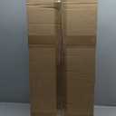 Bumper Corner For International Prostar Semi Truck (Black, right)
