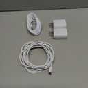 iPhone 17 16 15 Charger Fast Charging,30W USB C Charger Type C Charger Phone Chargers iPhone&10 Ft Long USB C to C Cable Fast Charging Cord for iPhone 17 Air/17 Pro/17 Pro Max/16 15 Pro Max Plus,iPad (White)