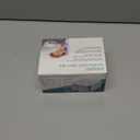 Big Red Rooster Sleep Sound Machine - White Noise Device for Kids and Babies with Rain and Nature Sounds - Portable Noise Cancellation for Nap Time, Bedroom, Nursery, or Office - 4x4x3 in