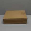 Soulchen Set of 13 Coastal Christmas Tree Decorations Set Coastal Christmas Ball Glass Ornaments Beach Ocean Themed Teal Balls with Starfish Tree Topper Nautical Sea Decor for Holiday Party