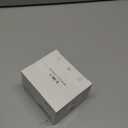 Wireless Charging Station,3 in 1 Charging Stand Made for Apple Watch Ultra 11 10 9 8 7 6 SE 5 4 3,Fast Wireless Charger Made for iPhone 17/Air/16/15/14/13/12,for AirPods Pro(with Adapter) (Black)