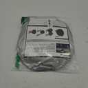 Car Windshield Sunshade Jumbo (63" x 35") for Car Truck SUV - UV Protector Shields Auto & Keeps Vehicle Cooler - Easy to Use Large Pop up Sun Shade