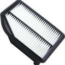 Seentech Engine Air Filter Replacement for 17220-R5A-A00, Fits Honda CR-V 2012–2014, Compatible with CA11258, HA-899, PA4468