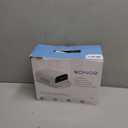 Pet Nebulizer for Dogs & Cats with LED Timer Display, Desktop Unit with Stable Output Design