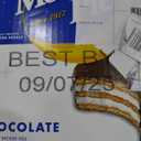 MoonPie Chocolate Double Decker Pie, 2.75 oz., 24 ct., Best By 09/07/25