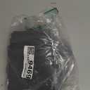 Washing Machine Drain Pan Silicone mat 27"x27" with 0.79" Raised Edges, Leak-Proof Silicone Mat, Non-Slip Waterproof Floor Protector for Washer Dryer (Grey)