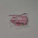 Pink Bow 16th Birthday Decorations Girl, Bow Coquette Birthday Decorations for Girls 16 Birthday, Girl Cute Bow Themed Happy Birthday Party Supplies with Pink Bow Balloons, Banner, Hanging Swirls
