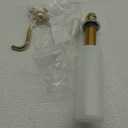 Kingston Brass SD7602 Vintage Soap Dispenser, Polished Brass, 11-13/16"L