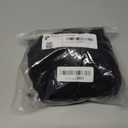 Limeeke Women One Piece Swimsuit Solid Ribbed Monokini Swimwear Scoop Neck Low Back Bathing Suit (M)