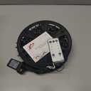 JMEXSUSS 400 LED Red Christmas Lights, 132ft Red String Lights Plug in with Remote, 8 Modes Christmas String Light Outdoor Indoor for Tree Garden Yard Porch House Decorations