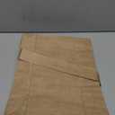 25 Pack 10" x 13" Expandable Catalog Envelopes, Large Kraft Document Envelopes Self Seal Manilla Envelopes Mailing for Documents, Magazines, Photos