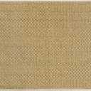 Artoid Mode Camel Machine Washable Non Slip Doormat,Soft Absorbent and Stain Resistant Kitchen Rugs for Sink Hallway Bathroom and Laundry 24x36 Inch
