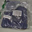 Azzsy Case for iPad (A16) 11th Generation 11 Inch 2025 / iPad 10th Generation 10.9 Inch 2022, [Built-in Pencil Holder] Heavy Duty Shockproof Rugged Protective Case, Navy Blue2