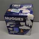 Huggies Overnites Size 6 Overnight Diapers (35+ lbs), 42 Ct