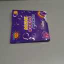 Party Goodie Bag Stuffer Fillers for Kids, 32 Pack Mini Bubble Wand Toys Gifts for Toddlers, Small Easter Basket Birthday Camping Party Favor Supplies, Classroom School Stuff Prize Treats Non Candy