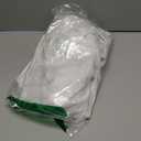 Kaximil Women's Square Neck Corset A Line Maxi Dress Ruffle Ruched Waist Flowy Long Dresses (White)