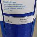 Aquasana Whole House Water Filter Replacement| 1,000,000 Gallons | Carbon & KDF Media | Reduces 97% Chlorine & Sediment | Rhino EQ-1000R