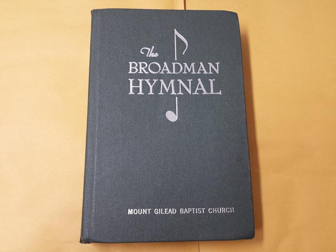 The Broadman Hymnal