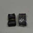 2-PCS 20" Bike Tubes 20x2.125/2.40 AV32MM Premium Quality Butyl 20 Inch Bicycle Tube Compatible with Kids, Road, MTB, City, BMX Bike Inner Tubes Schrader Valve